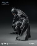 INART Batman Arkham Origins Batman 1/12 Figure