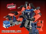 Transformers Missing Link C-11 Delta Magnus