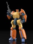 MODEROID Mugen Caliber Special Armored Battalion Dorvack Model Kit