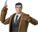 Medicom MAFEX Batman Hush No.299 Bruce Wayne Action Figure