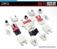 DNA Design DK-77 Superion Upgrade Kit