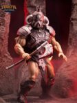 Frazetta Universe ICON Collectibles Death Dealer 5.5 Inch Action Figure