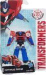 Transformers Robots in Disguise Legion Class Optimus Prime
