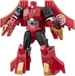 Transformers Robots in Disguise Legion Twinferno