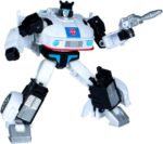 Transformers Studio Series Deluxe Jazz