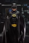 NECA Batman ( 1989 ) Batman 8'' Clothed Action Figure