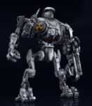 Moderoid RoboCop 2 Cain Model Kit
