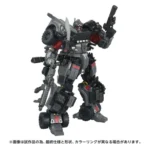 Transformers OVERGEAR OG01 Ironhide Action Figure
