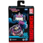Transformers Studio Series 86 Deluxe Gnaw