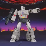 Transformers Studio Series (86 Movie) Leader 