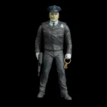 Maniac Cop II Scream Greats Maniac Cop Action Figure
