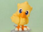 Nendoroid Final Fantasy Chocobo Action Figure