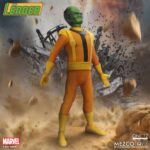Mezco Marvel One:12 Collective The Leader Action Figure