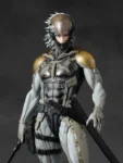 Metal Gear Solid 4 Guns of the Patriots Raiden 1/6 Scale Statue by Gecco Corp
