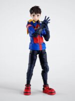 S.H.Figuarts My Hero Academia: Vigilantes Koichi Haimawari Action Figure