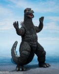 Terror of Mechagodzilla (1975) S.H.MonsterArts Godzilla Action Figure