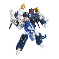 Transformers Legends LG-49 Targetmaster Triggerhappy