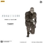 52TOYS Prometheus The Engineer 1/12 Action Figure