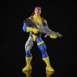 Marvel Legends X-Men Team Suit Forge Action Figure ( Split from 3 Pack )