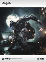 U-P-Finegures Batman: Arkham Knight – Arkham Knight Action Figure