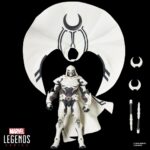 Marvel Legends RIVALS Deluxe Moon Knight Action Figure
