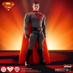 Mezco One:12 Collective Superman - Red Son Action Figure