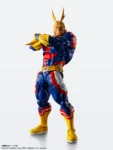 S.H.Figuarts All Might My Hero Academia Action Figure