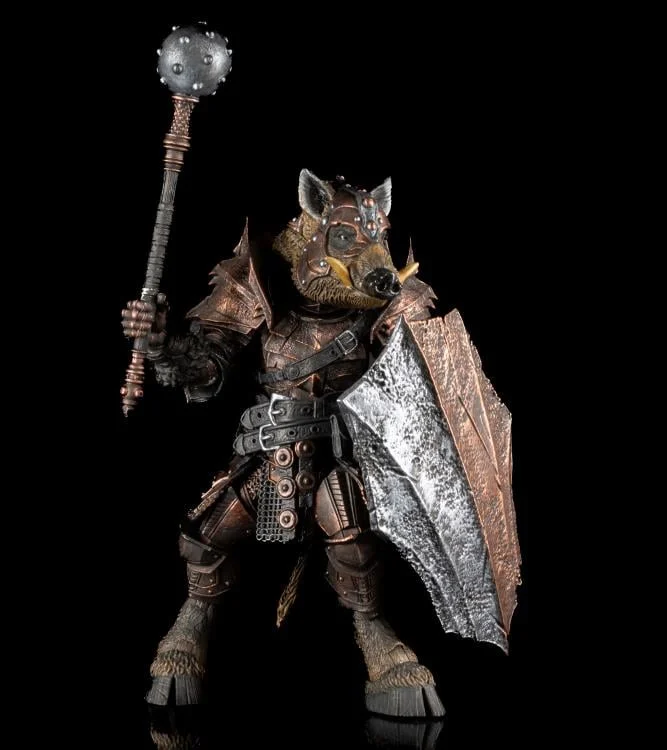 Mythic Legions The Roleplaying Game Mythic Monster Builder Deluxe