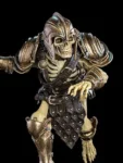 Mythic Legions The Roleplaying Game Skeleton Fighter ( Enemy ) Action Figure