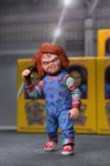 NECA Child's Play 2 Ultimate Chucky Action Figure