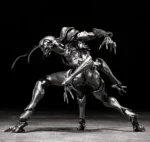 SEXYICE2019 Vermin Series Artificial Evolution B006 Ant 1/12 Action Figure