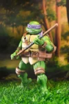 Teenage Mutant Ninja Turtles x Usagi Yojimbo Ultimate Donatello Action Figure