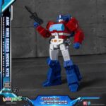 YOLOPARK Transformers IDW AMK Mini Orion Pax Model Kit