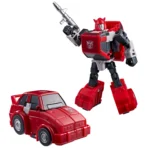 Transformers The Movie Studio Series 86 Deluxe Class Cliffjumper Action Figure