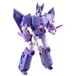 Transformers The Movie Studio Series 86 Voyager Class Cyclonus Action Figure