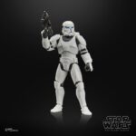Star Wars Battlefront II Black Series Gaming Greats Clone Commando Action Figure