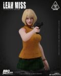 BROTOYS LR015 Leah Miss 1/12 Scale Action Figure
