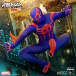 Mezco One:12 Collective Spider-Man 2099 Action Figure