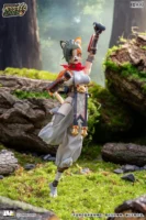 LADoTOYS Mystic Land Tonia Tigris Ninja Version 1/12 Figure