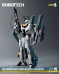 Threezero Robotech ROBO-DOU VF‐1S Super Veritech (Rick Hunter) Action Figure