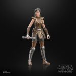 Star Wars The Old Republic Black Series Satele Shan Action Figure