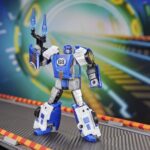 Transformers x Hot Wheels Collaborative Deluxe Class El Segundo Coupe