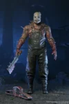 NECA Dead by Daylight The Trapper Action Figure
