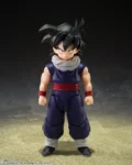 S.H.Figuarts Dragon Ball Z Gohan ( Z-Fighters Group Base Ver. A ) Action Figure