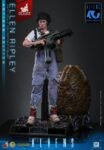 Hot Toys Aliens 40th Anniversary Lt Ellen Ripley Artisan Deluxe Edition Action Figure