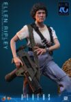 Hot Toys Aliens 40th Anniversary Lt Ellen Ripley 1/6th Scale Action Figure