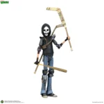 Teenage Mutant Ninja Turtles Ultimate Casey Jones Action Figure ( Nicktoons )