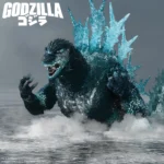 Super7 TOHO Ultimates Godzilla Minus One ( Fully Charged ) Action Figure