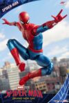 ZD Toys Spider-Man Brand New Day - Spider-Man 1/10 Scale Action Figure