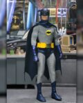 NECA Batman 1966 Clothed Action Figure